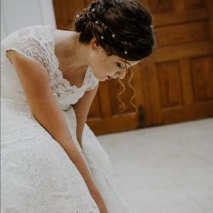 Meet your Posher, Honor